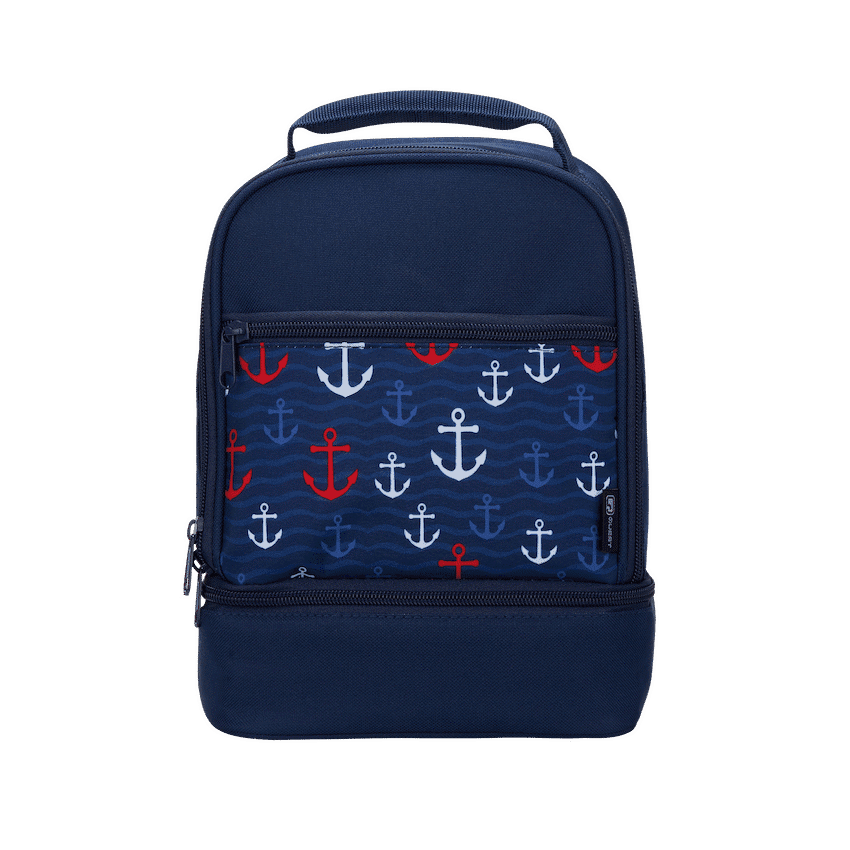 Quest Venti Lunch Cooler – Nautical Navy