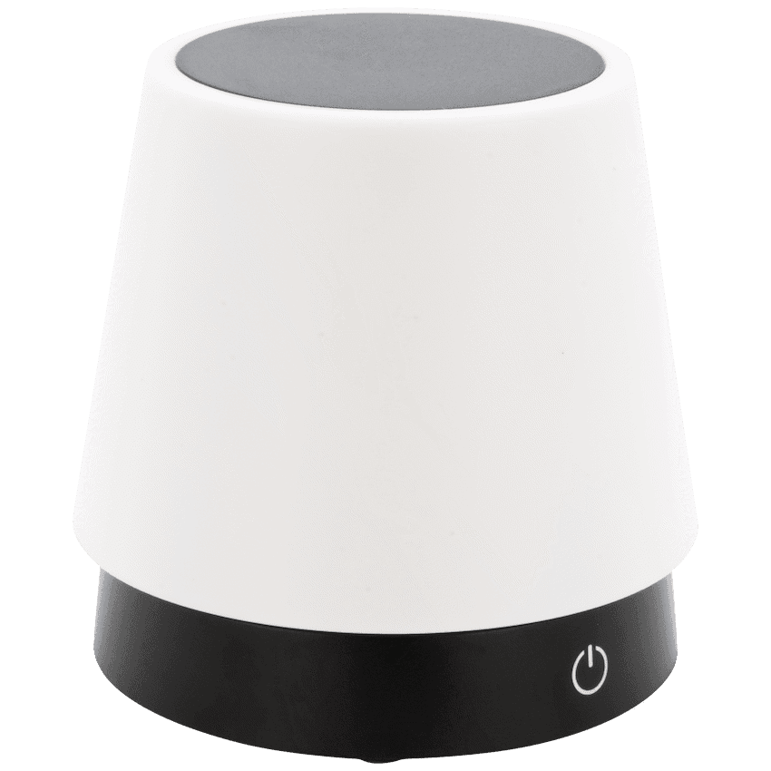 Switched Sleek Series Rechargeable LED Desk Lamp