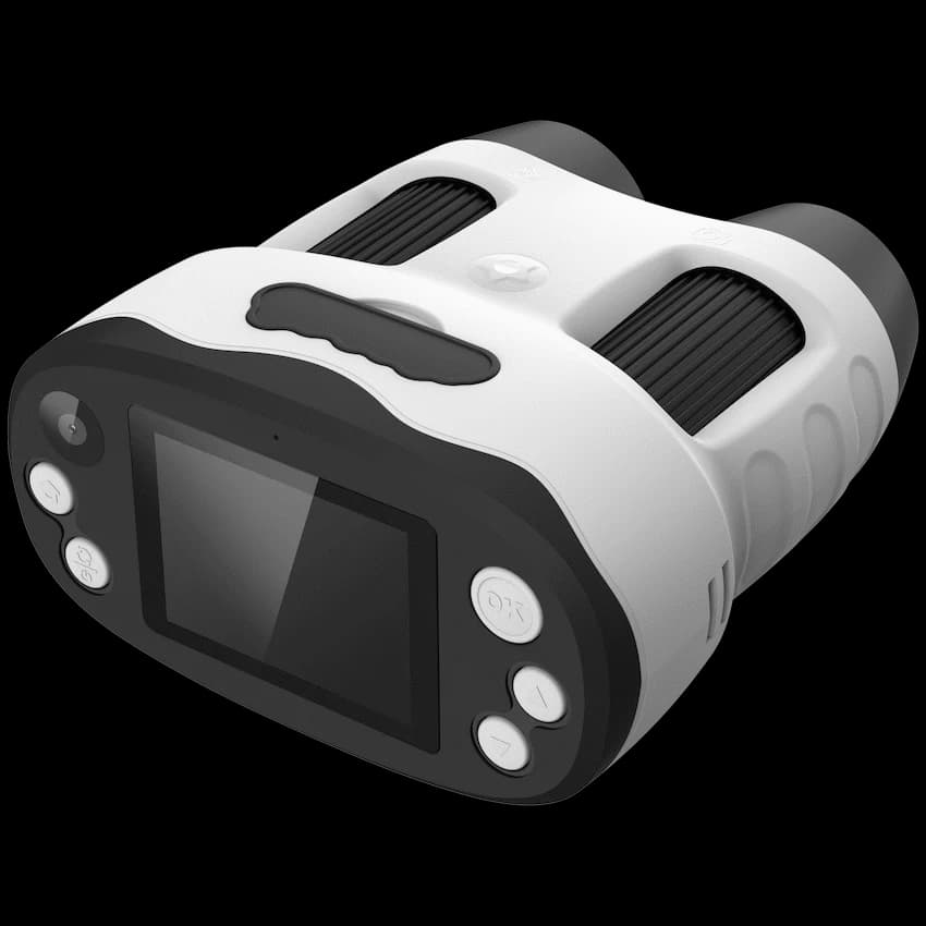 Volkano Kidz Microscope Camera – Discover Series