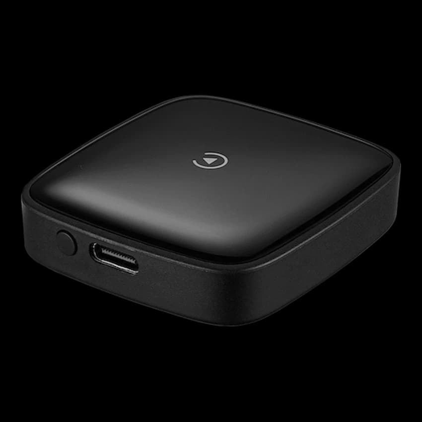 Volkano AutoPlay Series Wireless Receiver