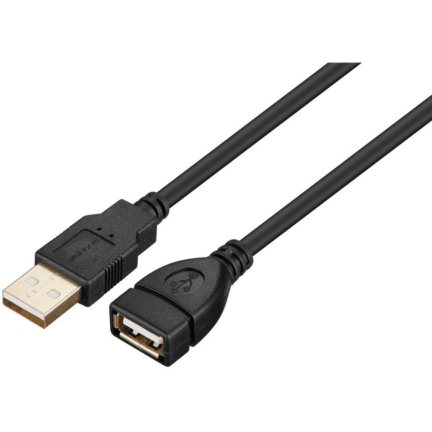 Volkano Extend Series USB Extension Cable 3m