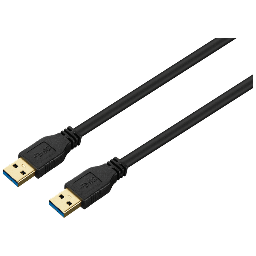 VolkanoX Data Series USB 3.0 A to A Cable 1.8m