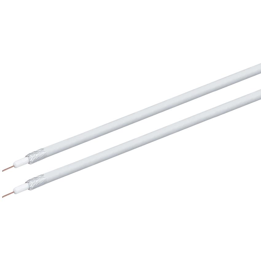 Volkano 20m Coax TV Cable