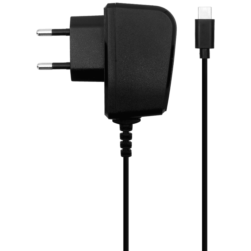 Volkano Energy Series USB Type-C 2a Wall Charger