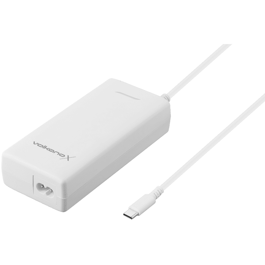 VolkanoX Power Pro 100W Type-C P.D. Charger