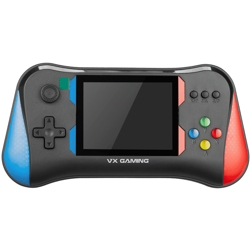 VX Gaming Quirk Series Handheld Gaming Machine