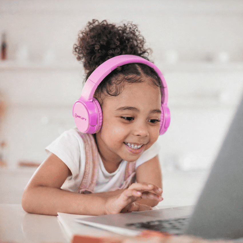 Amplify Explorer Bluetooth Wireless Headphone thumbnail 11