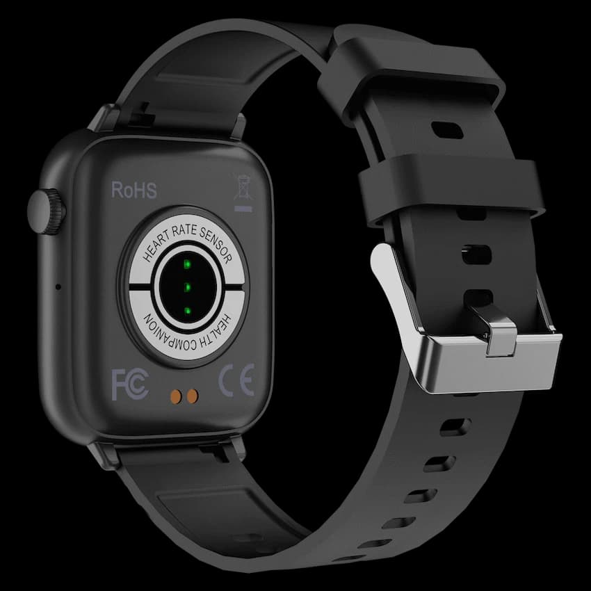 Amplify Athletic Series Smart Watch thumbnail 3