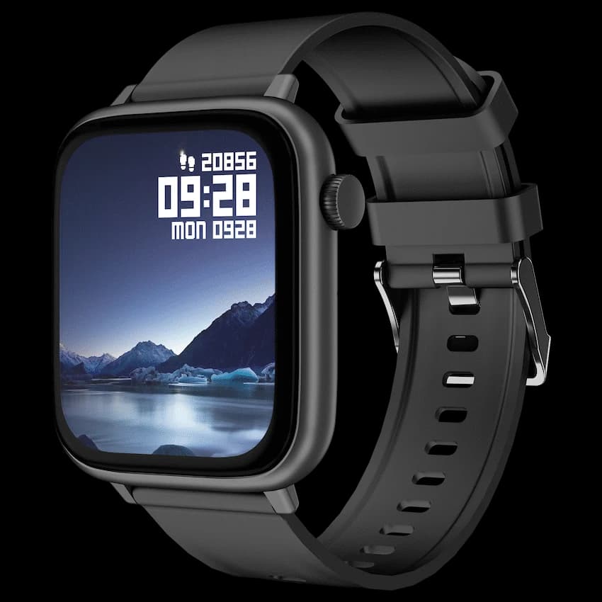 Amplify Athletic Series Smart Watch thumbnail 5
