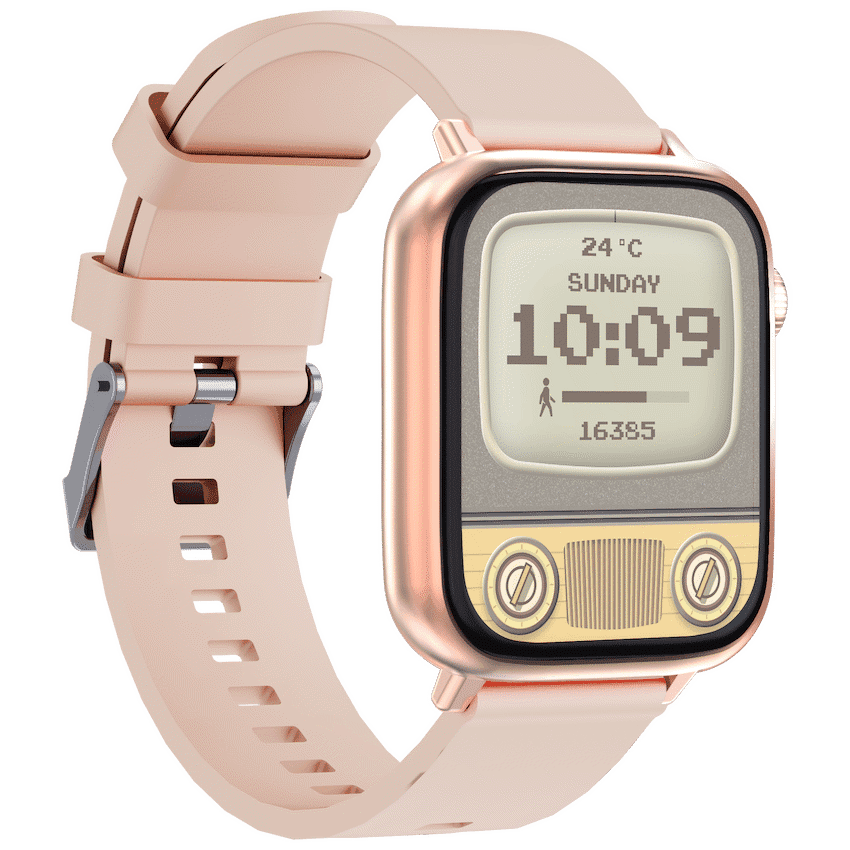 Amplify Athletic Series Smart Watch thumbnail 11