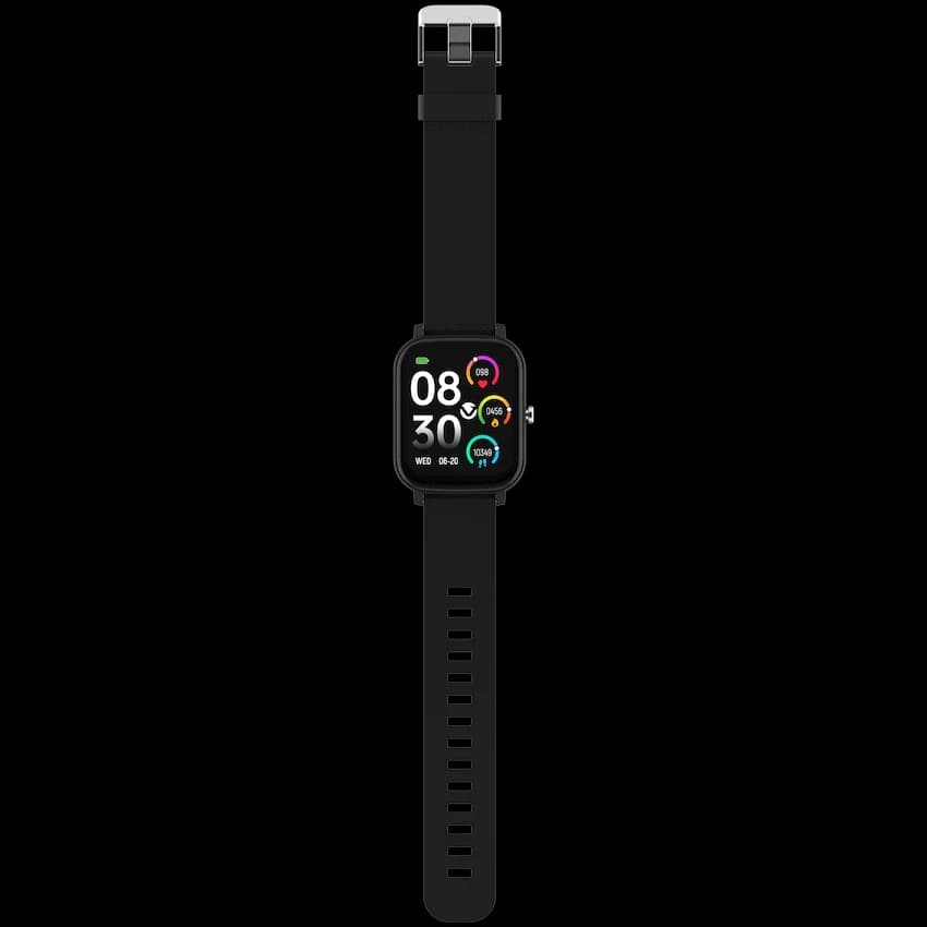 Volkano Syncron Series Smart Watch thumbnail 2