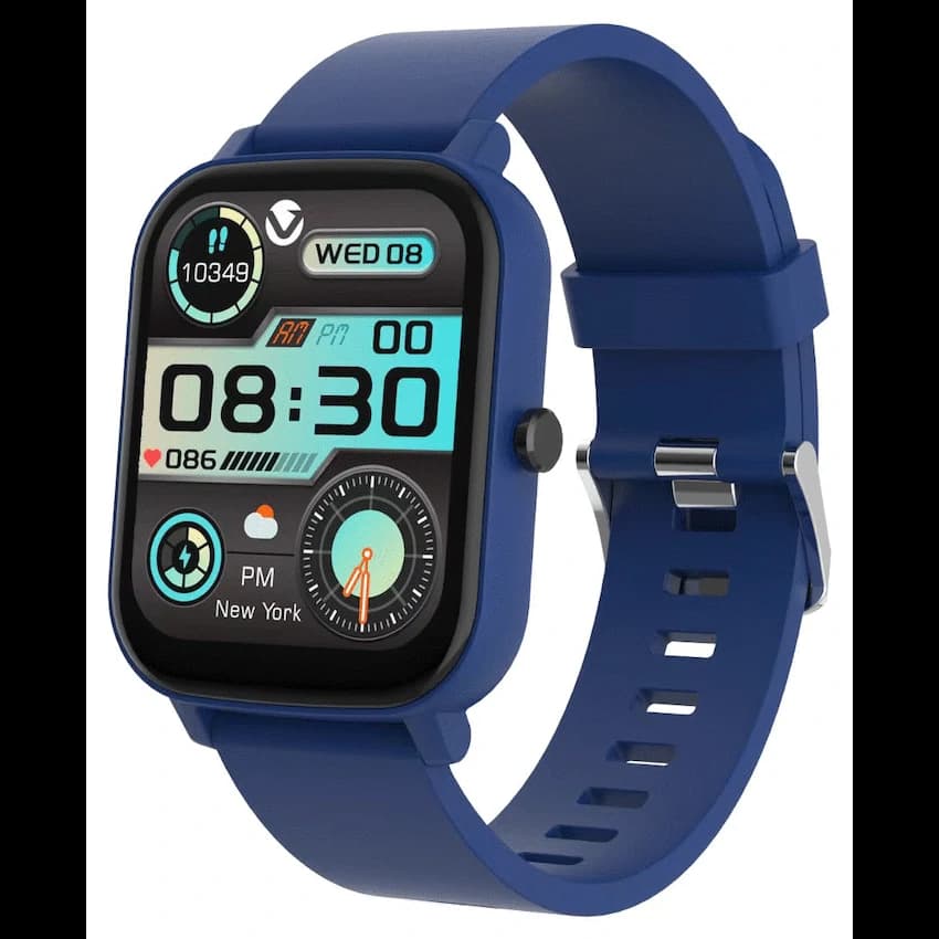 Volkano Syncron Series Smart Watch thumbnail 3