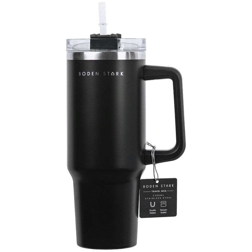 Boden Stark 1200ml Travel Mug