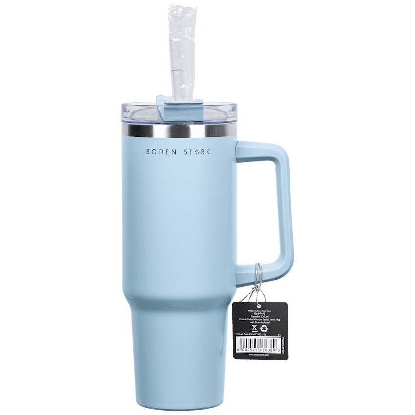 Boden Stark 1200ml Travel Mug thumbnail 2