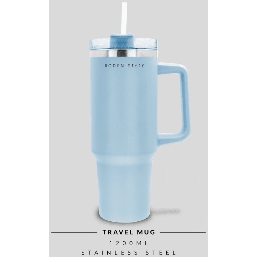 Boden Stark 1200ml Travel Mug thumbnail 13