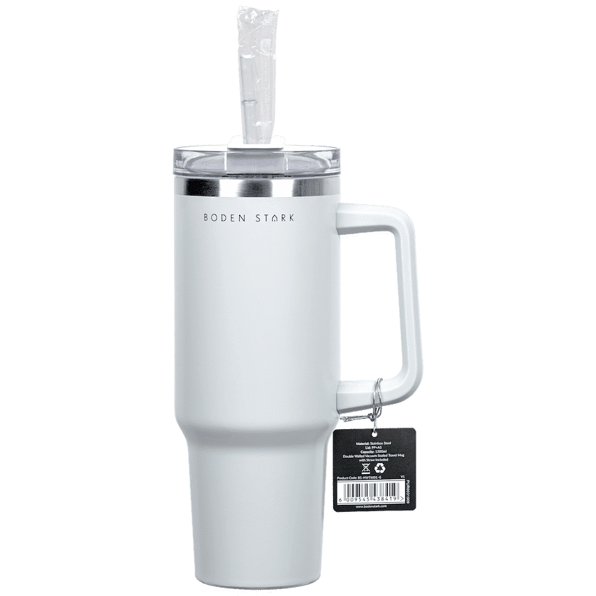 Boden Stark 1200ml Travel Mug thumbnail 18