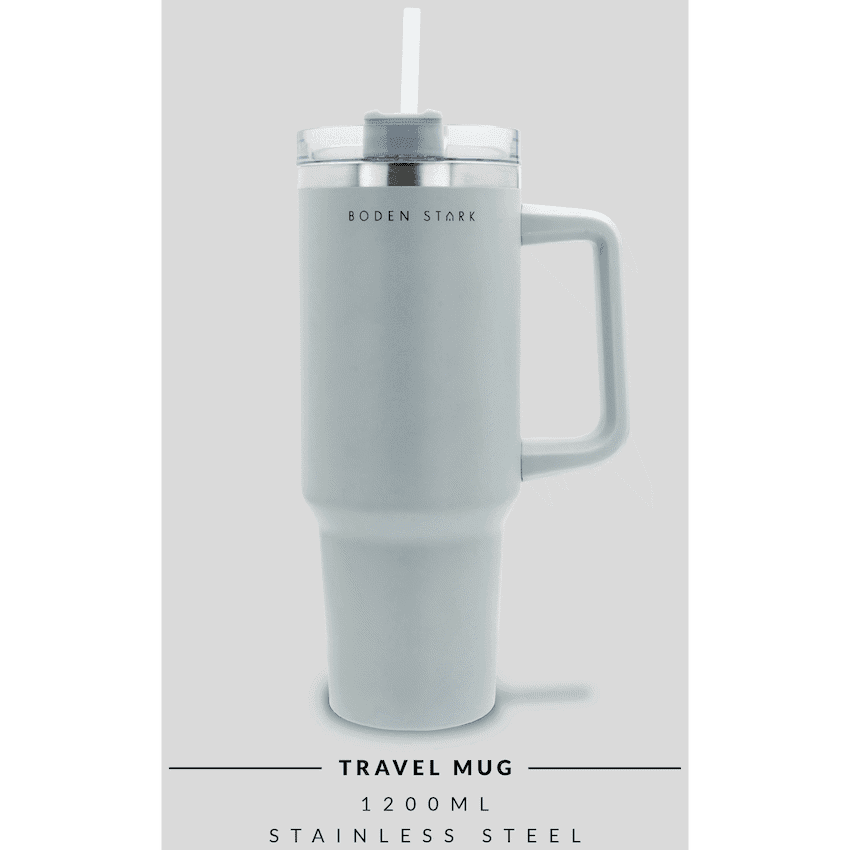 Boden Stark 1200ml Travel Mug thumbnail 29