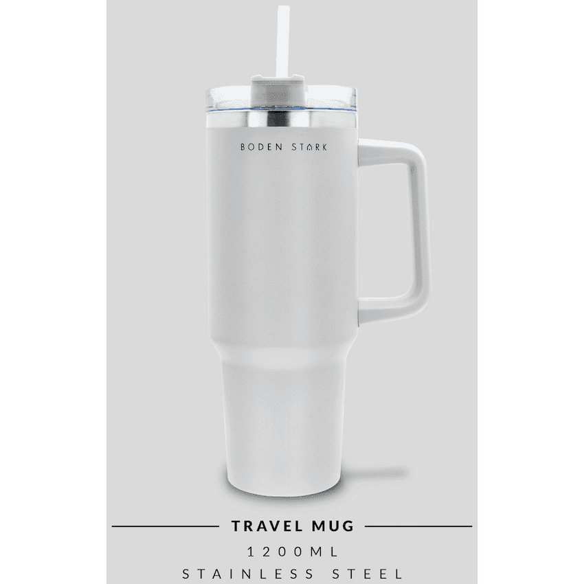 Boden Stark 1200ml Travel Mug thumbnail 77