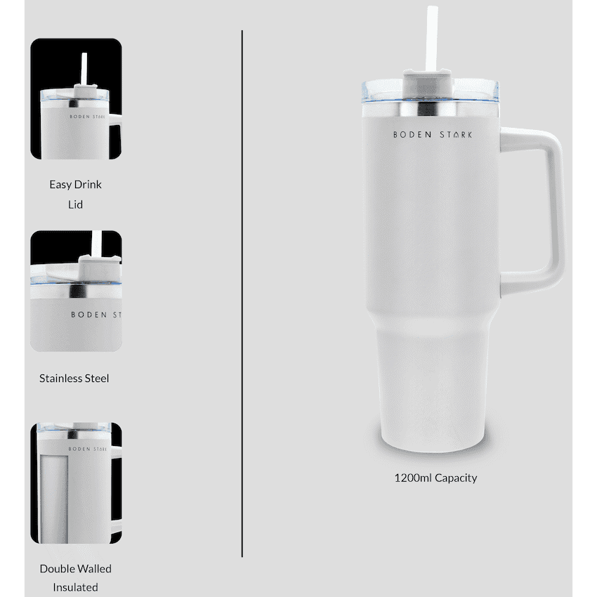 Boden Stark 1200ml Travel Mug thumbnail 79