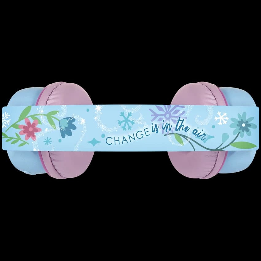 Disney Frozen Bluetooth Padded Headphones with dB Switch Function thumbnail 4