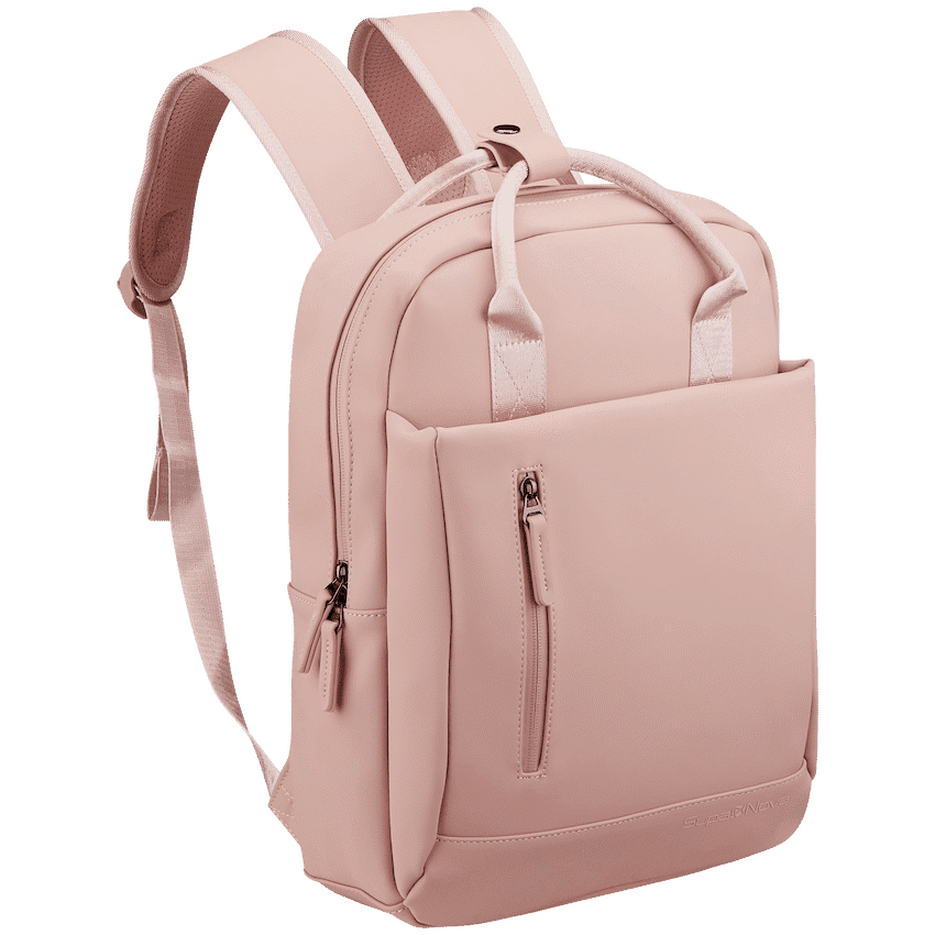 Supanova Sutton 14.1″ Laptop Backpack Charcoal thumbnail 7