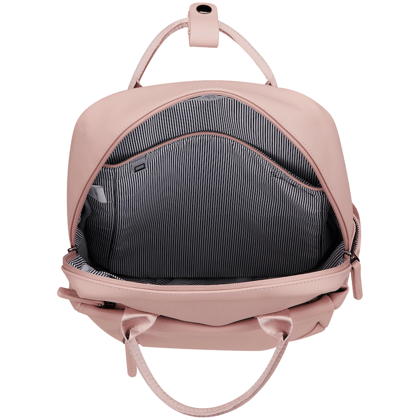 Supanova Sutton 14.1″ Laptop Backpack Charcoal thumbnail 10