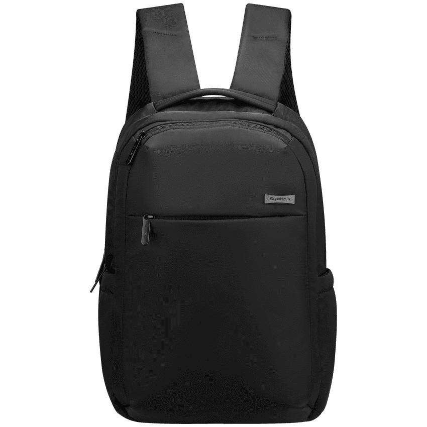 Supanova Tori 15.6″ Laptop Backpack Black thumbnail 2
