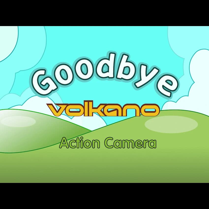 Volkano Kids Mini Shutterbug Series Action Cam thumbnail 7