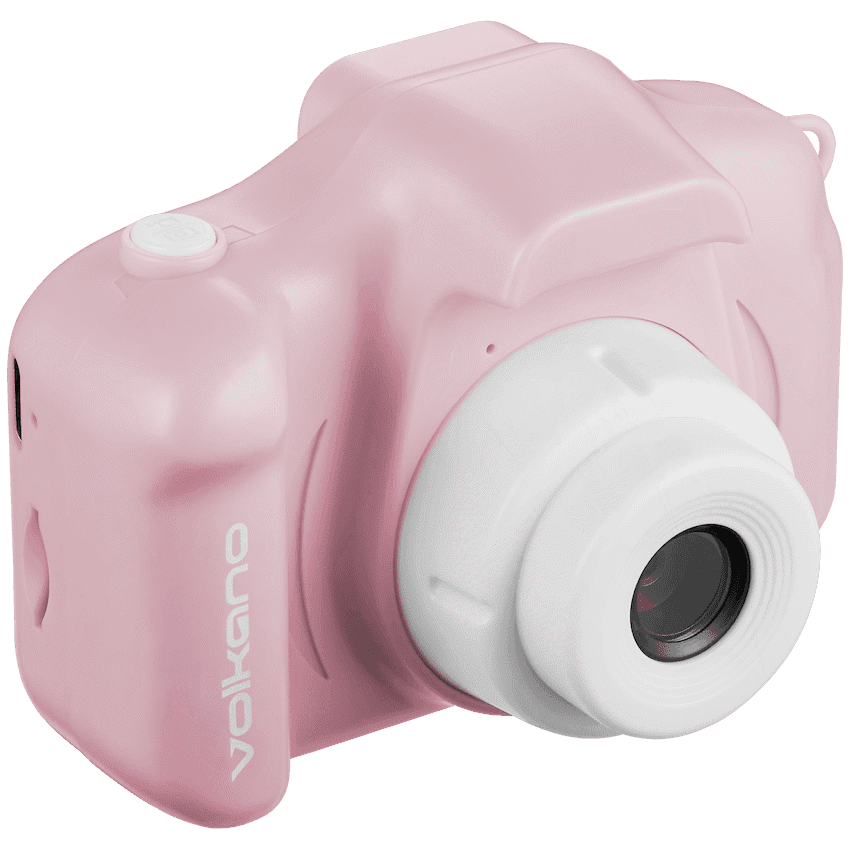 Volkano Kids Mini Shutterbug Series Action Cam thumbnail 11