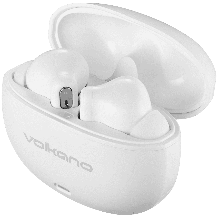 Volkano Pulse Series True Wireless Earphones with Charging Case thumbnail 6