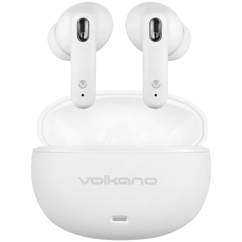 Volkano Pulse Series True Wireless Earphones with Charging Case thumbnail 11