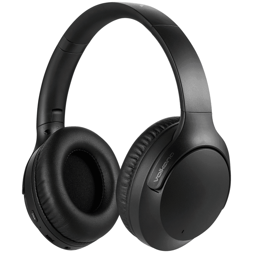 Volkano Odyssey ANC Bluetooth Wireless Headphone