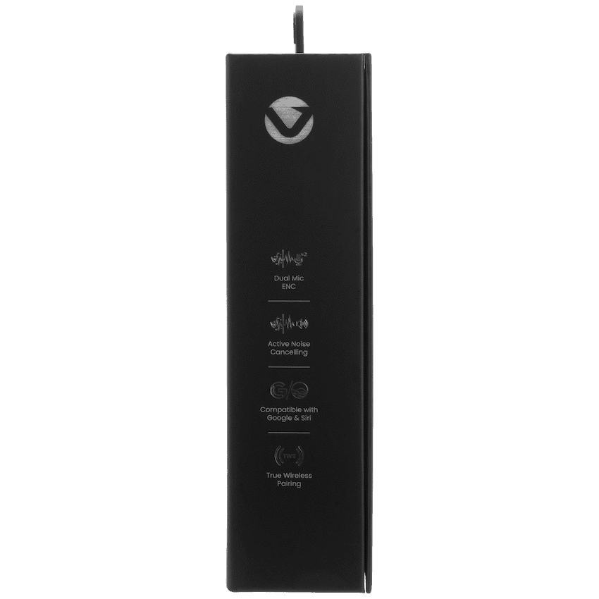 Volkano Sugar-Cube Active Noise Cancelling True Wireless Earphones thumbnail 7