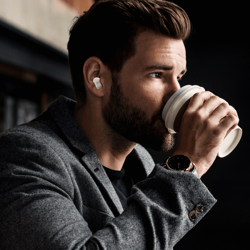 Volkano Sugar-Cube Active Noise Cancelling True Wireless Earphones thumbnail 18