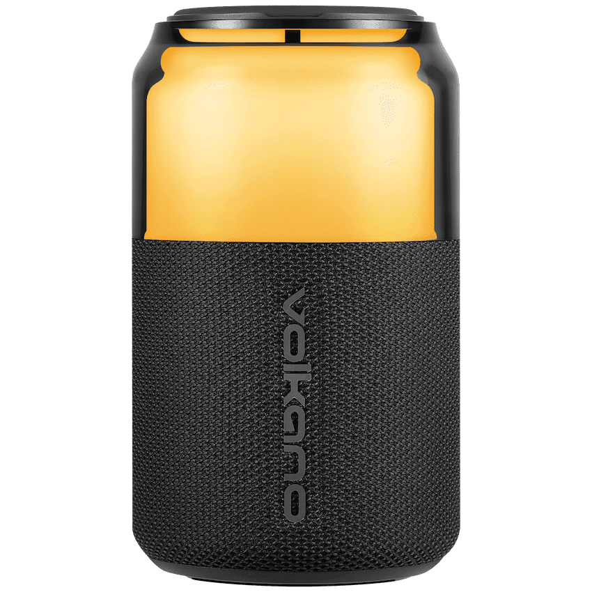 Volkano Neptune Bluetooth Wireless Speaker