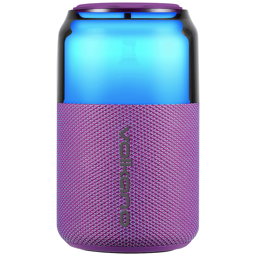 Volkano Neptune Bluetooth Wireless Speaker thumbnail 18