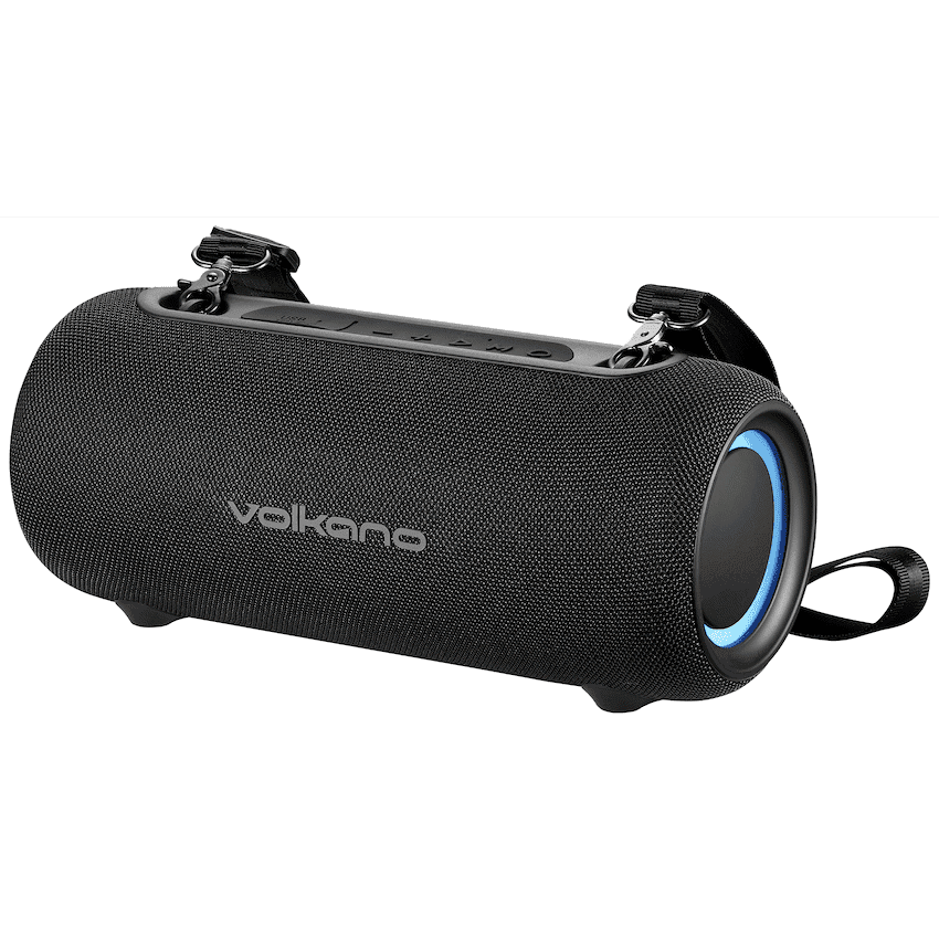 Volkano Mini Mamba 2.0 Series Bluetooth Speaker thumbnail 9