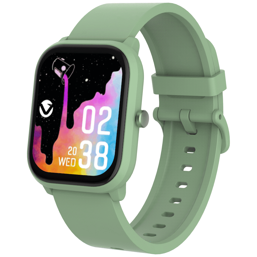 Volkano Vivo Series Kids Smart Watch thumbnail 11