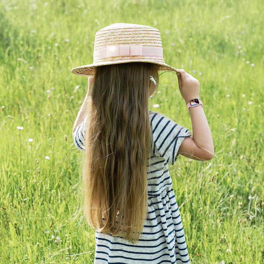 Volkano Vivo Series Kids Smart Watch thumbnail 21