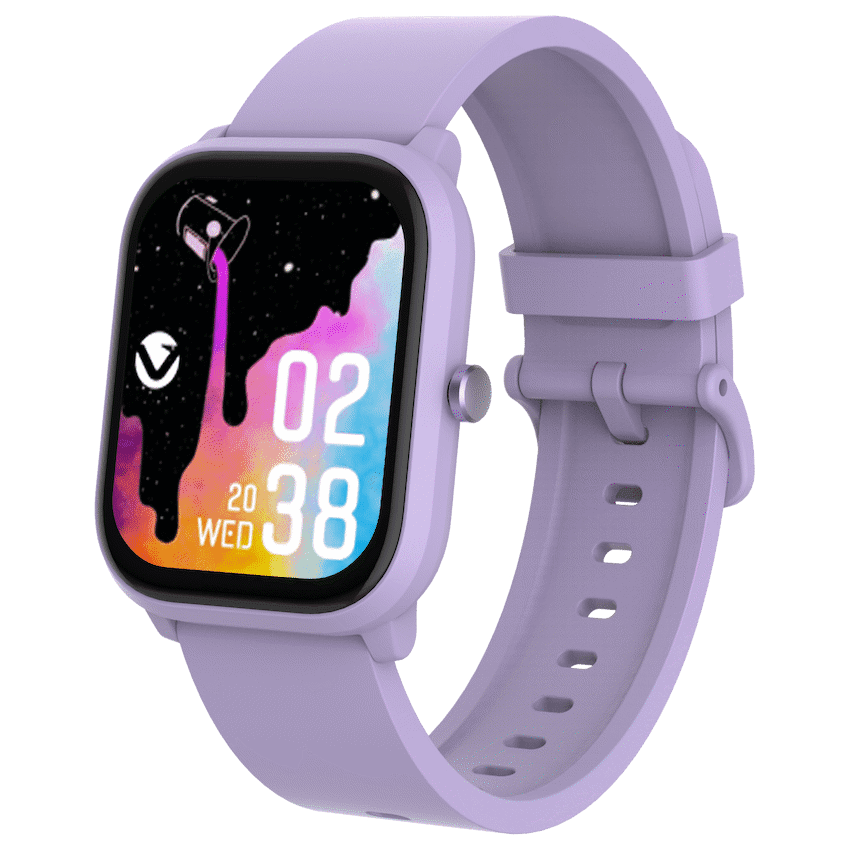 Volkano Vivo Series Kids Smart Watch thumbnail 23