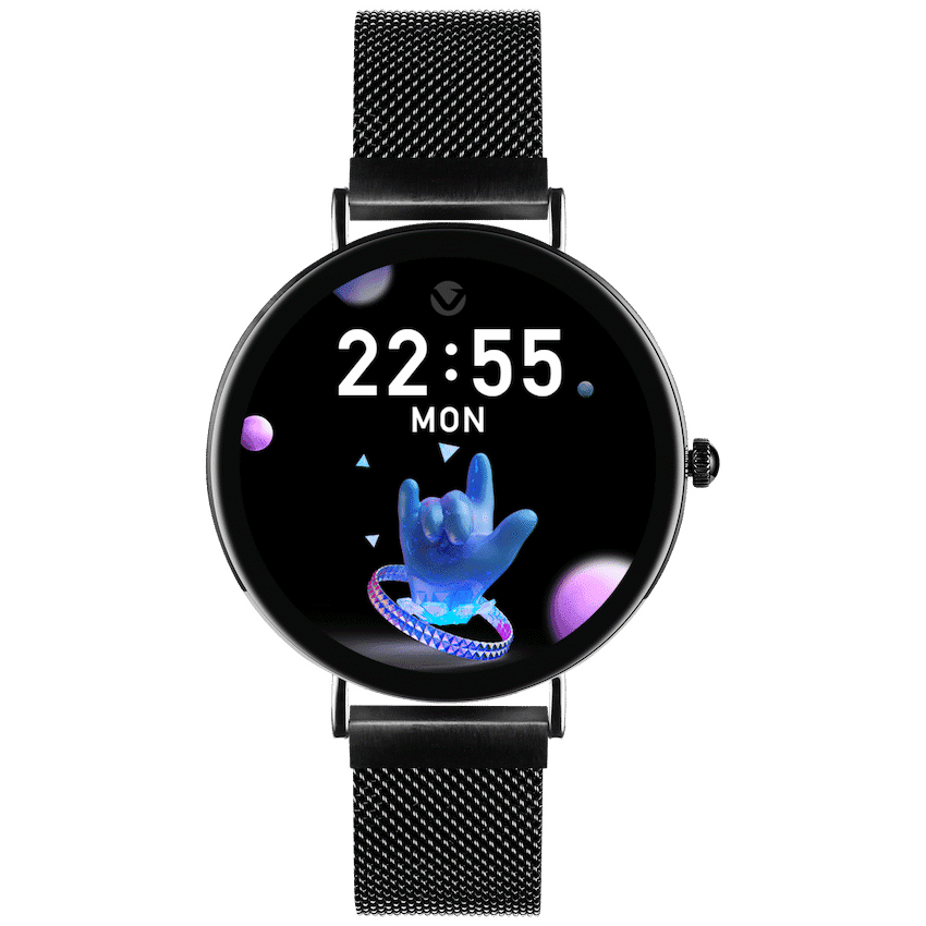Volkano Valencia Series Ladies Smart Watch