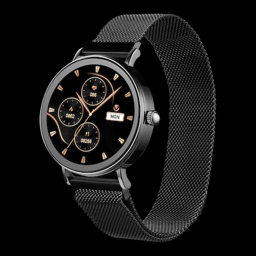 Volkano Valencia Series Ladies Smart Watch thumbnail 6