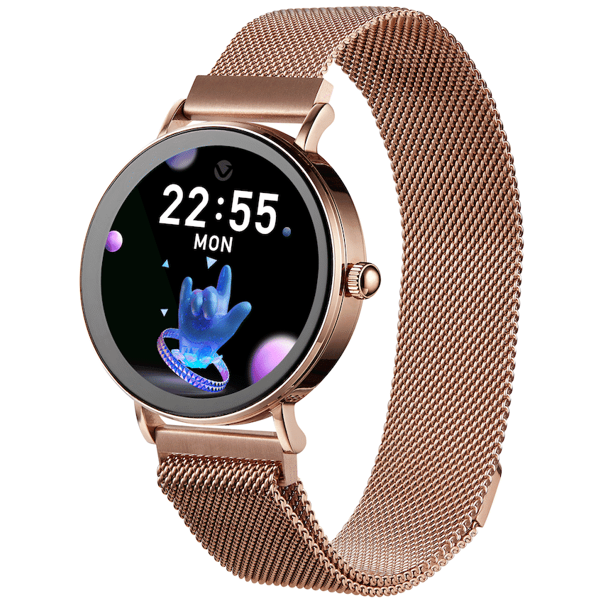 Volkano Valencia Series Ladies Smart Watch thumbnail 18