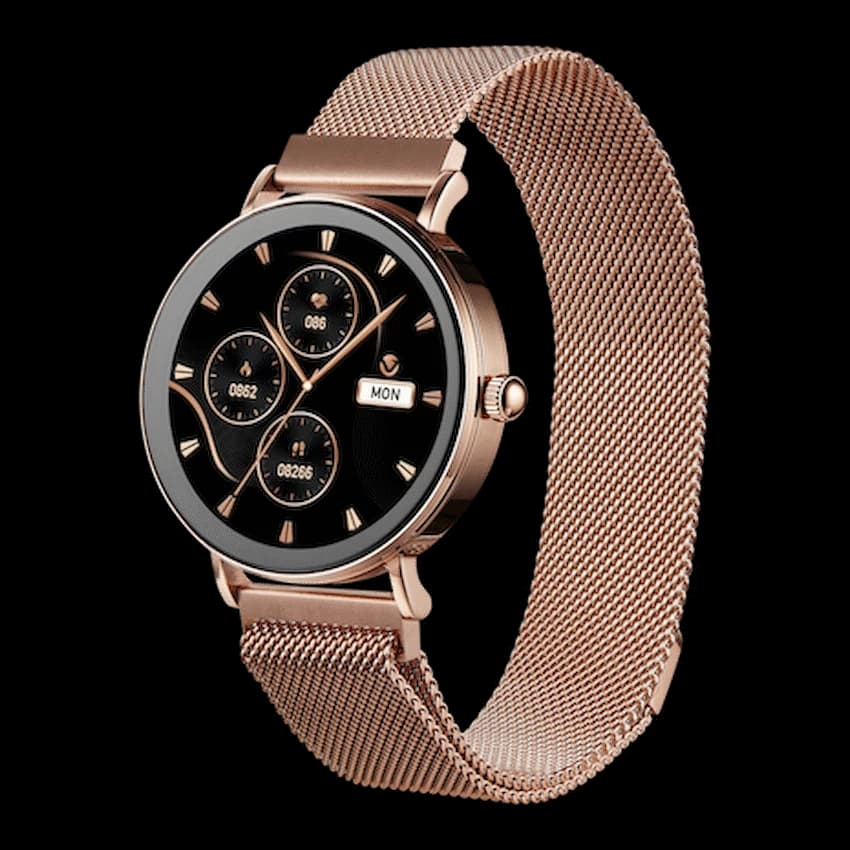 Volkano Valencia Series Ladies Smart Watch thumbnail 22