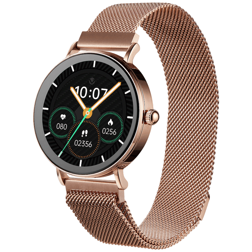 Volkano Valencia Series Ladies Smart Watch thumbnail 27