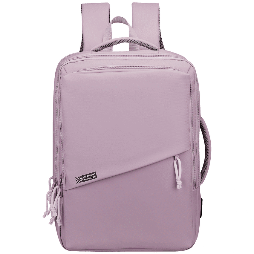 Volkano Under-Seat Traveller Backpack Black thumbnail 20