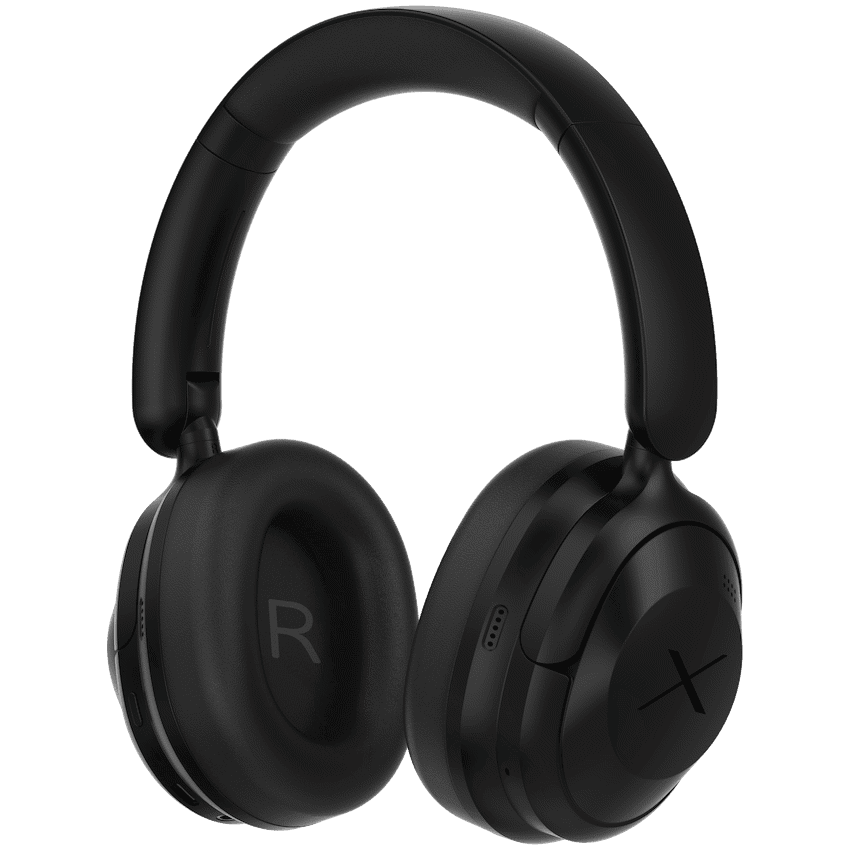 VolkanoX Halo ANC Bluetooth Headphone thumbnail 5