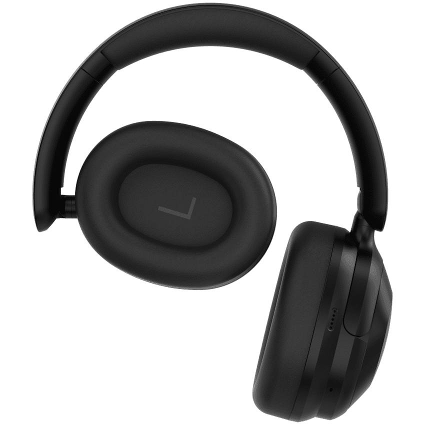 VolkanoX Halo ANC Bluetooth Headphone thumbnail 7