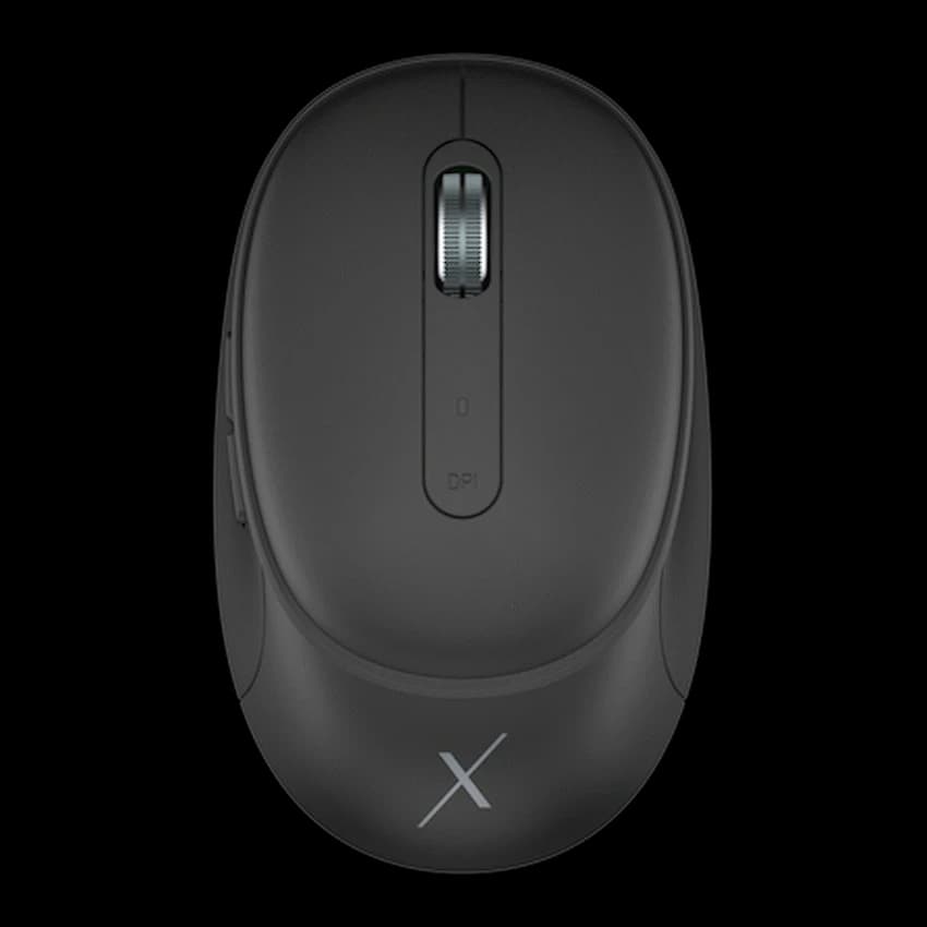 VolkanoX Crater Bluetooth Wireless Mouse thumbnail 2