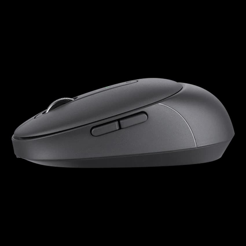 VolkanoX Crater Bluetooth Wireless Mouse thumbnail 4